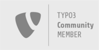 TYPO3 Community Member