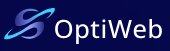 OptiWeb Logo