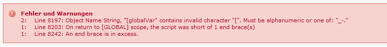 TypoScript: "[globalVar" contains invalid character "["
