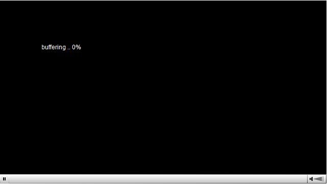 TYPO3: Video will nicht abspielen (buffering 0%)